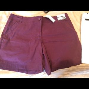 New York & Co shorts